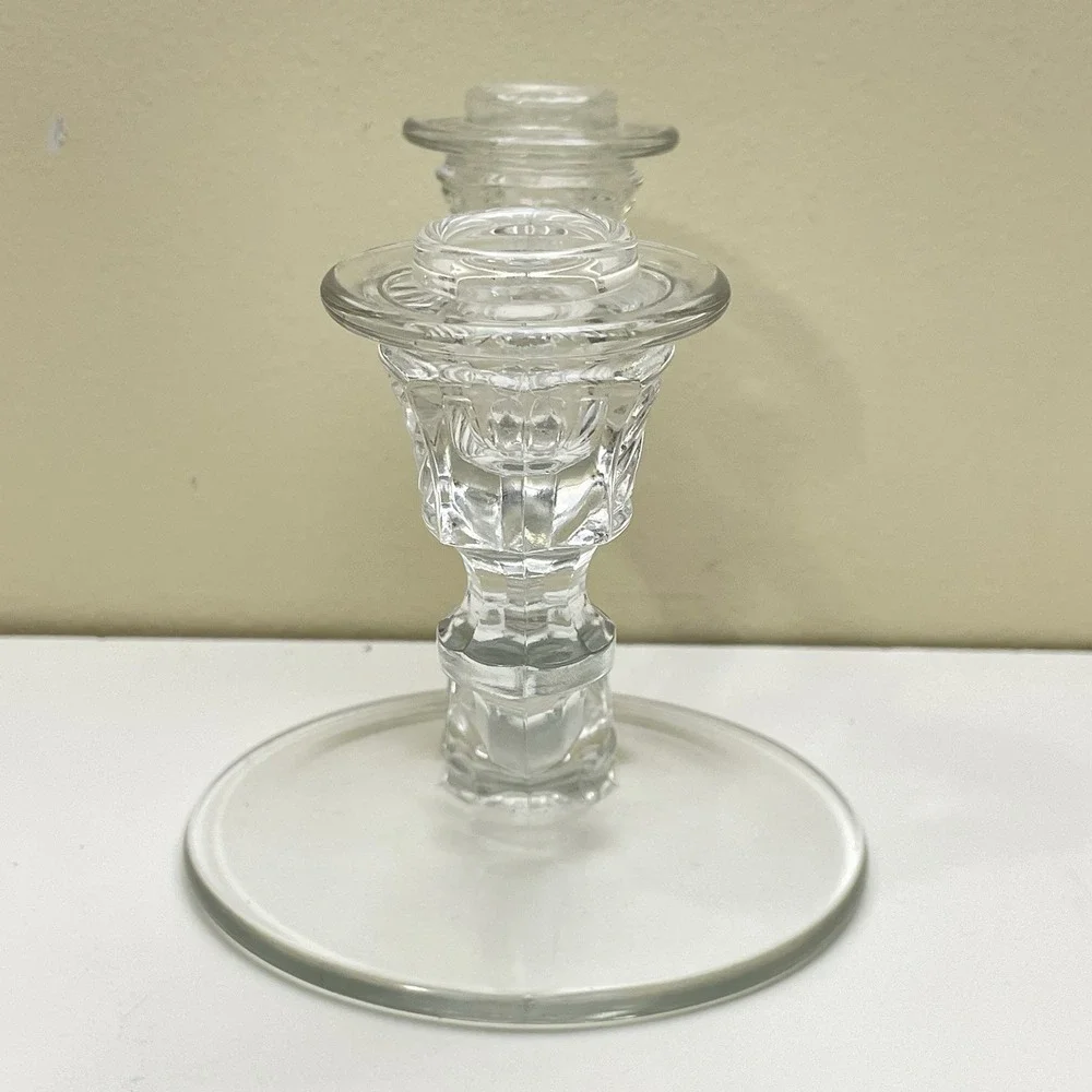Indiana Glass elevate your